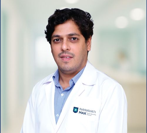 Dr. Harshad Limaye - Director - Infectious Diseases & Internal Medicine - Internal Medicine 