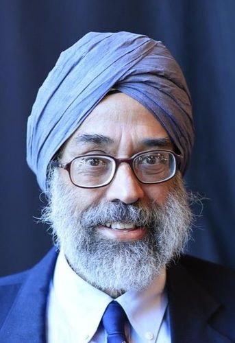 Dr. Ajit Man Singh - Principal Consultant - ENT(Ear Nose Throat) 