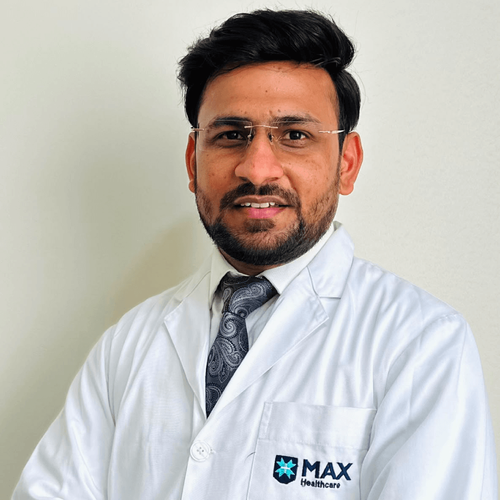 Dr Abhishek Raj Singh - Consultant – Pain and Palliative Care Medicine - Palliative Care 