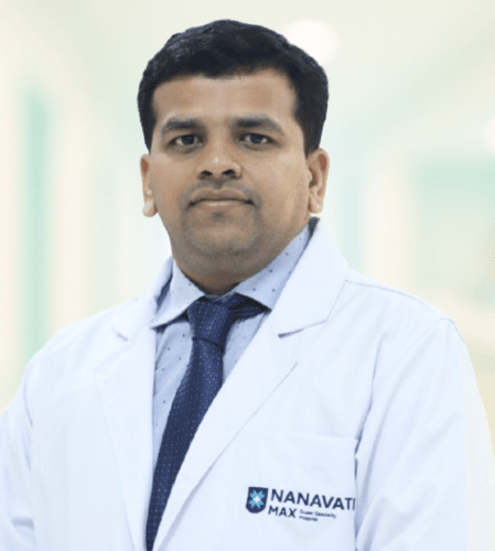 Dr Amol Vadgaonkar - Consultant – Gastroenterology - Gastroenterology, Hepatology & Endoscopy