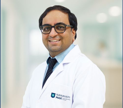Dr Ankit Dalal - Director – Gastroenterology & Advanced Endoscopy - Gastroenterology, Hepatology & Endoscopy