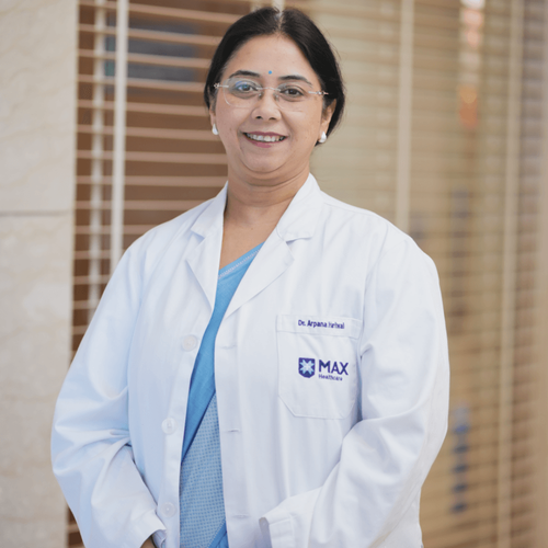 Dr. Arpana Haritwal - Principal Consultant - Obstetrics & Gynaecology - Obstetrics And Gynaecology, Gynaecologic Laparoscopy 