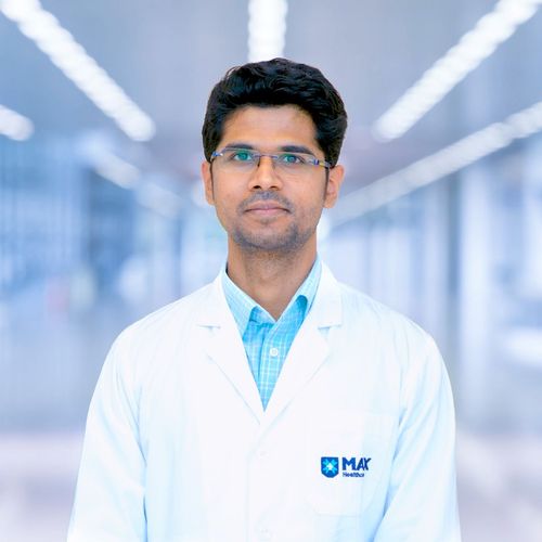 Dr Arpit Shastri - Associate Consultant – Gastroenterology & Hepatology - Gastroenterology, Hepatology & Endoscopy