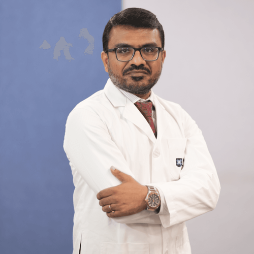 Dr Ashish Agarwal - Director & Unit Head - Interventional Cardiology - Interventional Cardiology, Cardiac Sciences 