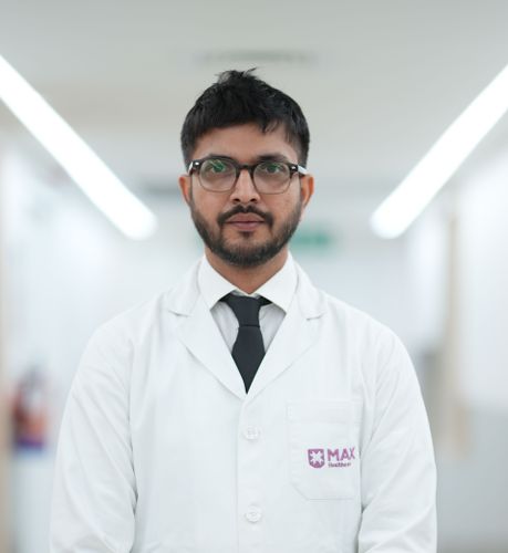 Dr Bhupesh Garg - Consultant - Vascular & Endovascular Surgery - Vascular Surgery 