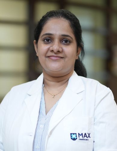 Dr Sneha - Consultant – Obstetrics & Gynaecology - Obstetrics And Gynaecology 