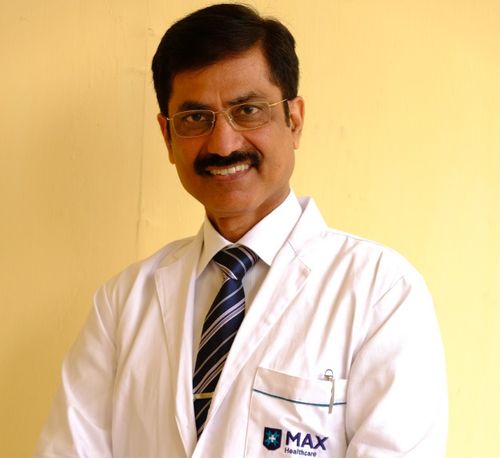 Dr. Sanjiv Saigal - English - Principal Director & Head - Best Liver Transplant & Surgery Hospital in India - English 