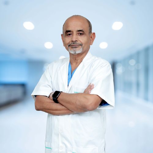 Dr. A.J. Chitkara - Principal Director - Pediatrics - Paediatrics (Ped) 