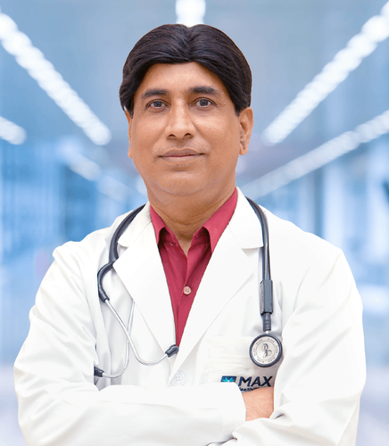 Dr. A Kumar - Principal Consultant - Internal Medicine - Internal Medicine 