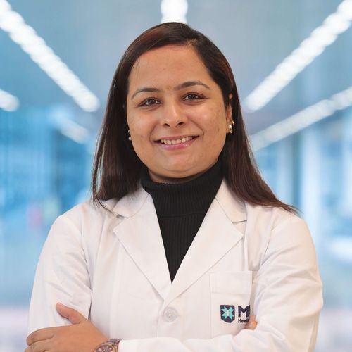 Dr Abhilasha Mishra - Consultant – Onco-Anaesthesia, Critical Care, Pain Management, and Palliative Care - Critical Care, Pain Management, Palliative Care, Emergency Medicine  