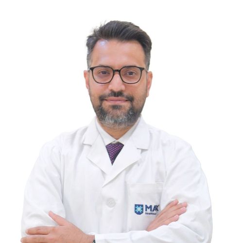 Dr Abhinav Katyal - Senior Consultant – Nephrology - Nephrology 