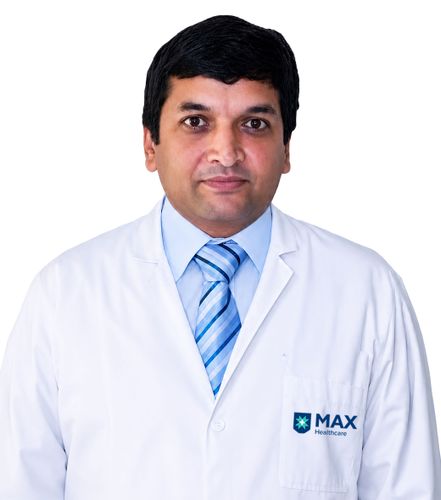 Dr. Abhishek Gupta - Principal Director & Head – Nuclear Medicine - Nuclear Medicine 