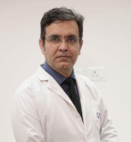 Dr Amit Bhatia - Visiting Consultant - Eye Care / Ophthalmology - Eye Care / Ophthalmology 