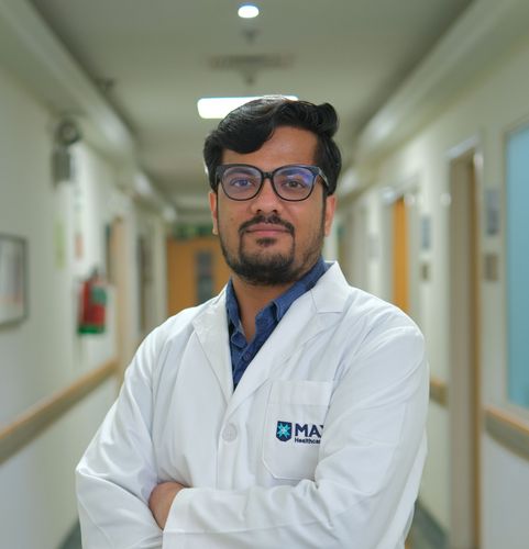 Dr Amit Kumar - Consultant – Paediatrics - Paediatrics (Ped) 