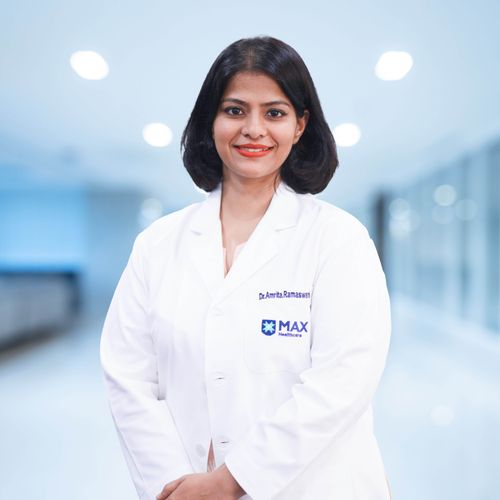 Dr. Amrita Ramaswami - Associate Director - Cancer Care / Oncology, Bone Marrow Transplant, Haematology, Hematology Oncology 