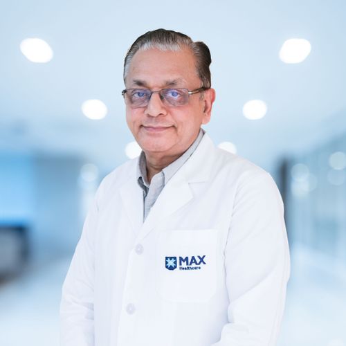 Dr. Anil Kumar Varshney - Principal Director - Urology - Urology 