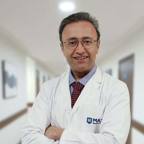 Dr Ankur Sethi - Director & Unit Head – Paediatrics - Paediatrics (Ped) 