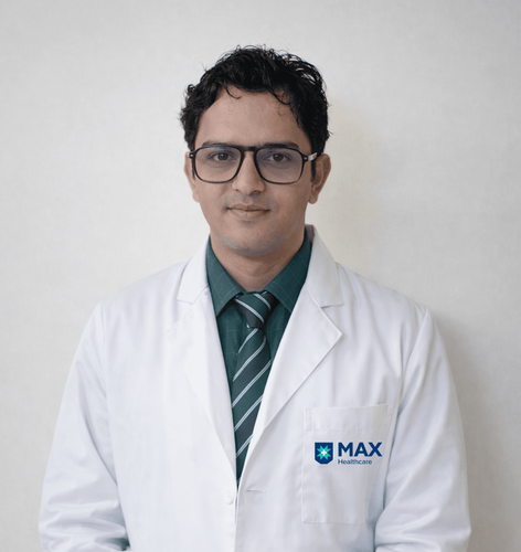 Dr Anshul Sharma - Consultant – Orthopaedics & Joint Replacement - Orthopaedics & Joint Replacement 