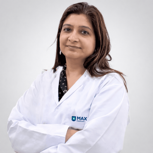 Dr Anu Sharma - Senior Consultant – Paediatrics, Paediatric Intensive Care Unit - Paediatrics (Ped) 