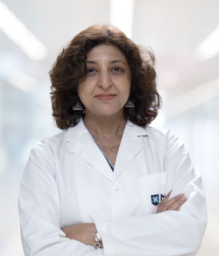 Dr Anupma Gupta - Senior Director & Unit Head – Obstetrics & Gynaecology - Obstetrics And Gynaecology 