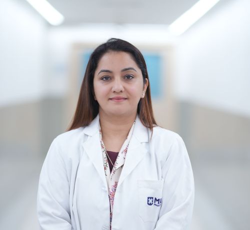 Dr Bhawna Piplani - Principal Consultant - Eye Care / Ophthalmology - Eye Care / Ophthalmology 