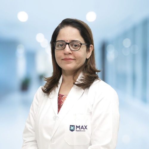 Dr Blessy Sehgal -  Associate Director & Unit Head – Nephrology & Renal Transplant - Nephrology 