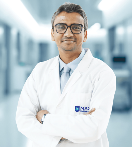 Dr Danish Hasan Kazmi - Director & Unit Head - Cardiac Sciences - Interventional Cardiologist - Cardiac Sciences, Interventional Cardiology 
