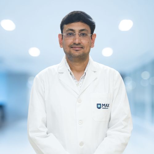Dr. Deepak Kumar - Consultant – Paediatric Pulmonology, Allergy & Sleep Medicine - Allergy, Paediatrics (Ped) 