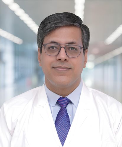 Dr Dhawal Narang