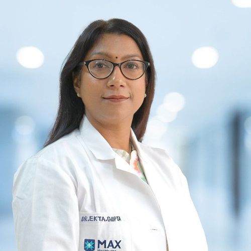 Dr Ekta Gupta - Principal Consultant - Pain Management & Palliative Care - Pain Management, Palliative Care 