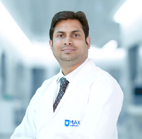 Dr Mohd Hazique - Consultant – Radiologist - Radiology 