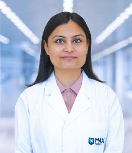 Dr Heena Parihar - Consultant – Neurophysiology - Orthopaedics & Joint Replacement, Spine Surgery