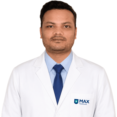 Dr Indra Shekhar Prasad