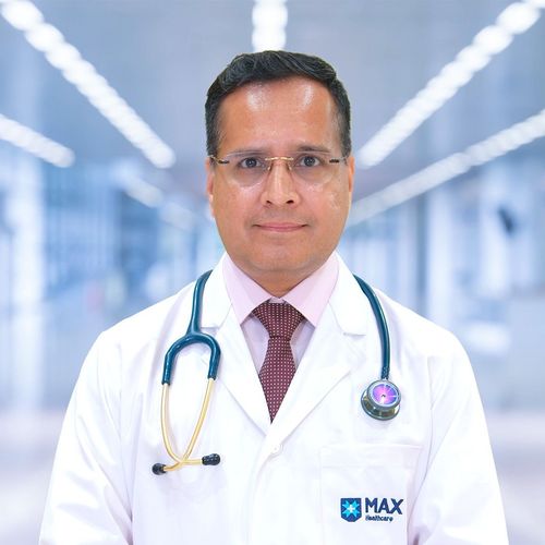Dr Jayanta Patowary - Clinical Associate – Medical Oncology - Medical Oncology