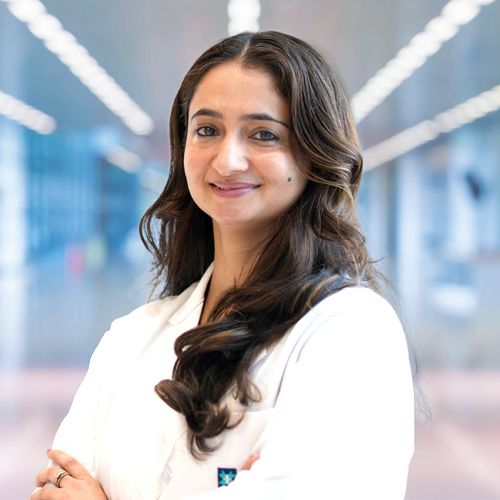 Dr Kanika Sharma - Consultant – Breast Surgical Oncologist - Breast Cancer, Cancer Care / Oncology, Surgical Oncology 