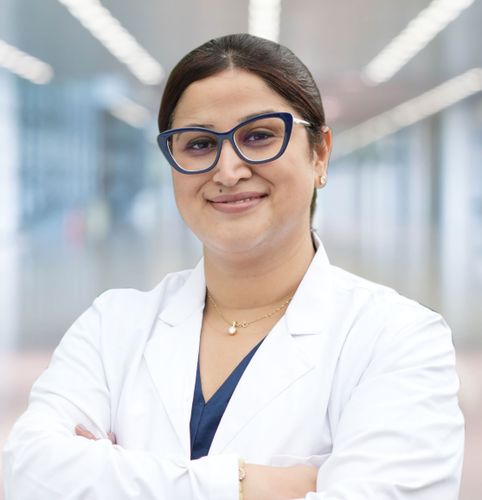 Dr. Kanishka Dua