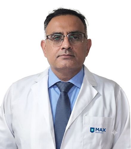Dr Kapil Dev Mohindra - Associate Director – Cardiac Science - NIC - Cardiac Sciences
