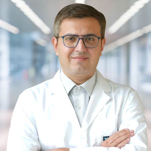 Dr Kartikeya Kohli - Senior Consultant – Internal Medicine - Internal Medicine 