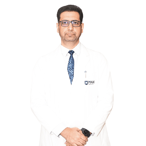 Dr Ketan Dang - Principal Consultant – Medical Oncology & Haemato-Oncology - Medical Oncology, Cancer Care / Oncology, Hematology Oncology 