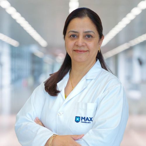 Dr Kiranjeet Kaur - Principal Consultant – Obstetrics & Gynaecology - Obstetrics And Gynaecology 