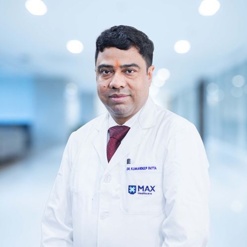 Dr. Kumardeep Dutta Choudhury - Senior Director - Oncology - Medical Oncology, Cancer Care / Oncology 