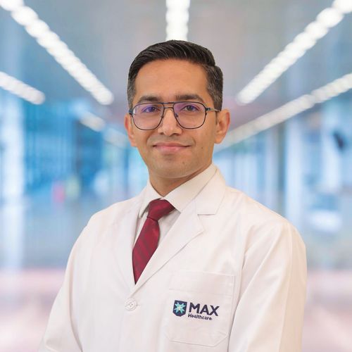 Dr Manish Gaur - Principal Consultant – Surgical Oncology - Surgical Oncology, Breast Cancer, Cancer Care / Oncology, Head & Neck Oncology 