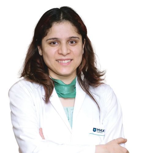 Dr. Manisha Dassi - Associate Director - Nephrology - Nephrology, Kidney Transplant 