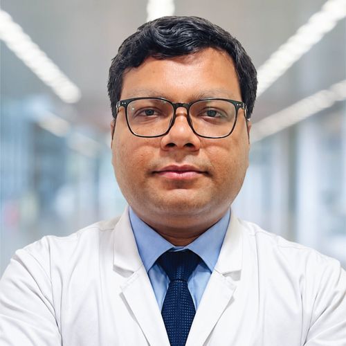 Dr Mohd Danish - Associate Consultant – Orthopaedics & Joint Replacement, Arthroscopy & Sports Injury - Orthopaedics & Joint Replacement, Arthroscopy & Sports Injury