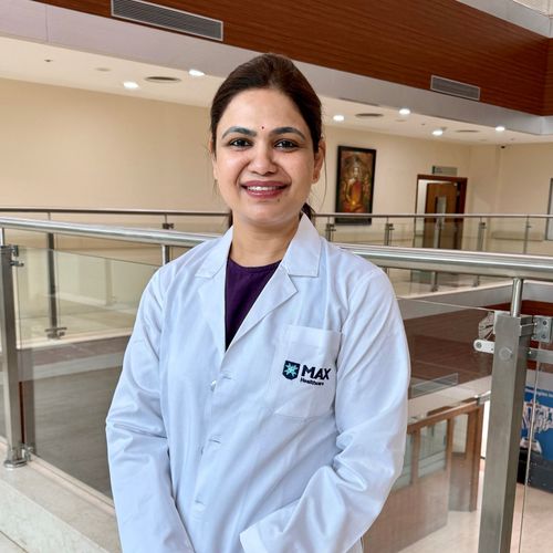 Dr Mugdha Jungari - Principal Consultant – Obstetrics & Gynaecology - Obstetrics And Gynaecology 