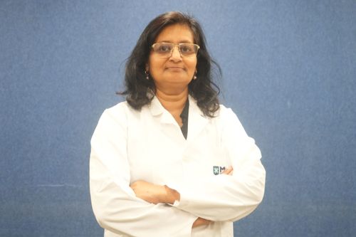 Dr Neerja Gupta - Director and Unit Head-Breast Oncology Surgery - Breast Cancer, Surgical Oncology, Cancer Care / Oncology 