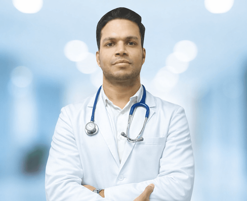 Dr. Pawan Goel - Consultant – Endocrinology - Endocrinology & Diabetes 