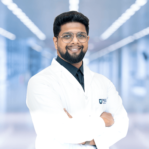 Dr Prateek Upadhyay - Attending Consultant - Orthopaedics & Joint Replacement and Arthroscopy & Sports - Orthopaedics & Joint Replacement, Arthroscopy & Sports Injury
