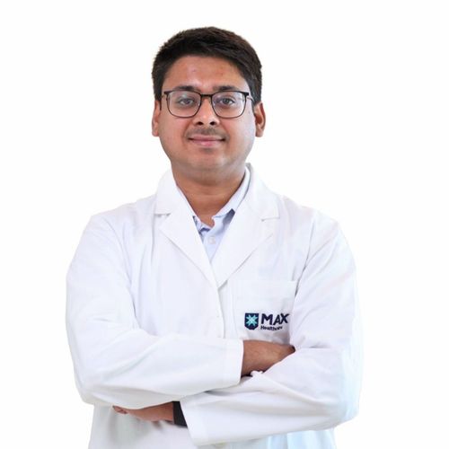 Dr Puneet Bansal - Consultant – Neurosurgery - Neurosurgery, Neurosciences 