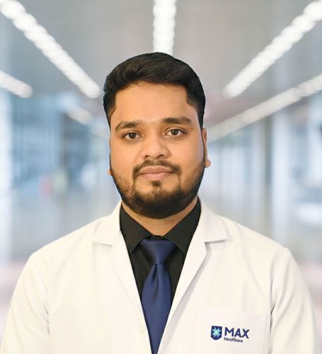 Dr Rajat Bharati Gupta